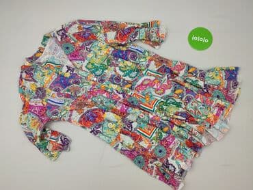 monnari sukienki boho: Sukienka damska, rozmiar M — 2