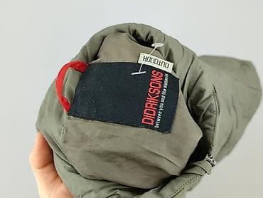 deichmann kurtki: Didriksons, Kurtka przejściowa dla mężczyzn, rozmiar L — 4