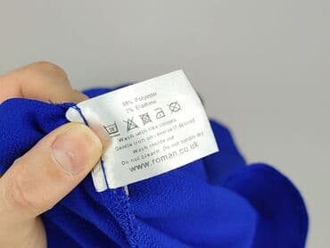 sukienki dla mamy pana mlodego: Roman, Жіноча блуза, розмір 2XL — 5