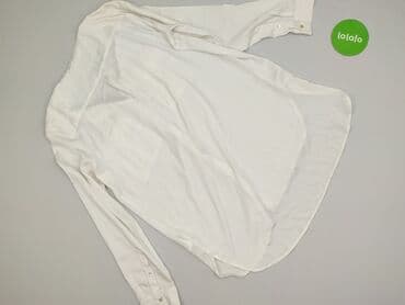 koszule z zakrytymi guzikami: Koszula damska, rozmiar S — 4