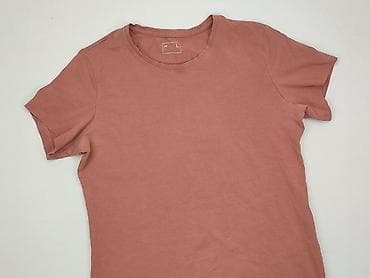 clockhouse basic t shirt: 4F, Koszulka dla mężczyzn, rozmiar L — 1