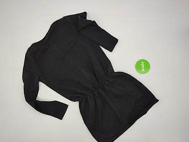 modne kiecki: Sukienka damska, rozmiar L — 3