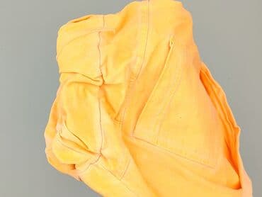 krótkie spodenki dla 50 latki: Vintage Denim, Szorty damskie, rozmiar S — 5