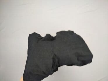 spodnie cargo damskie hm: H&M, Spodnie materiałowe damskie, rozmiar S — 5