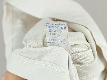 biustonosz 85c: Triumph, Top damski, rozmiar M — 5