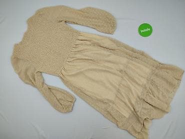 shein bluzki boho: Shein, Sukienka damska, rozmiar L — 3