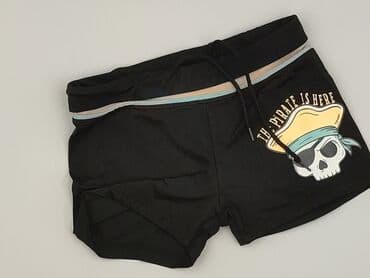 koszulka z numerem: Shorts, 14 years, 158/164, condition - Very good — 1