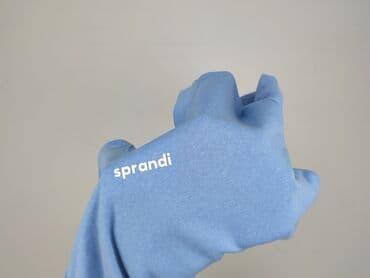 sweter z c a: Bluza dla mężczyzn, S, Sprandi, stan - Idealny — 6
