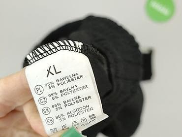 i dodo spodnie: Spodnie dresowe damskie, rozmiar XL — 4