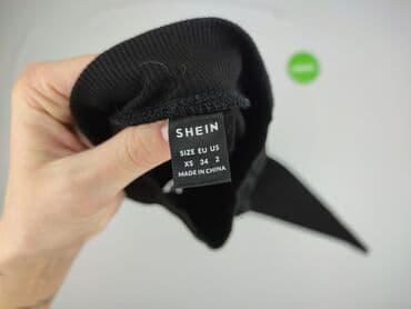 sukienka z pazurem: Shein, Women`s dress, XS — 4