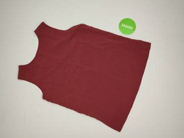 bluzka bez dekoltu: T-shirt damski, rozmiar M — 4