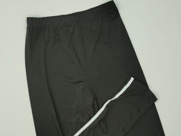 asics spodnie dresowe: Legginsy Sportowe damskie, S — 1