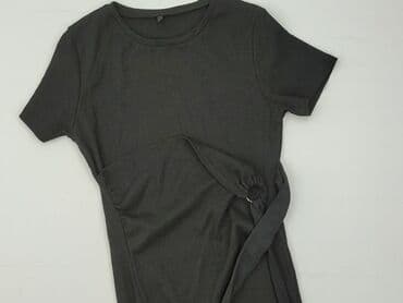 obcisła sukienka ciążowa: Sukienka damska, rozmiar L — 1