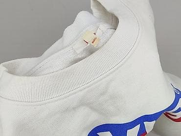 levi s plus swetry: Levi’s, Bluza damska
, rozmiar M — 7