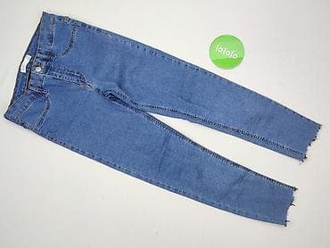 flared jeans: Sinsay, Джинси жіночі, розмір M — 2