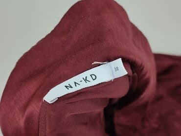 sukienki nakd: NA-KD, Sukienka damska, rozmiar M — 4