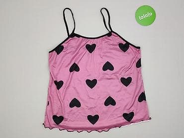megi heart: Top damski, rozmiar L — 2