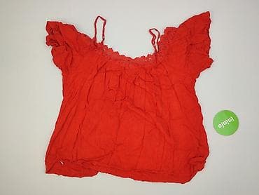 it moda bluzy: Pepco, Bluzka damska, rozmiar XL — 3
