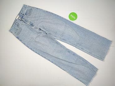 s.oliver jeansy: Sinsay, Jeansy damskie, rozmiar S — 2