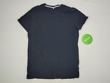 koszulka basic damska: T-shirt damski, rozmiar M — 2