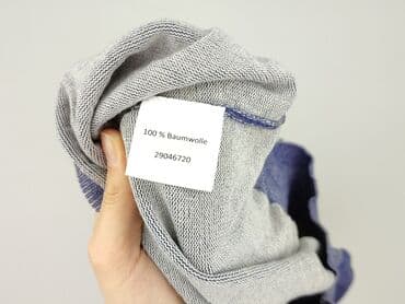 sweter w paski c a: Sweter, L (EU 40), Camargue, condition - Very good — 5