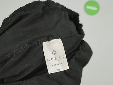 spodenki robocze: Moraj, Spodnie 3/4 damskie, rozmiar 3XL — 5