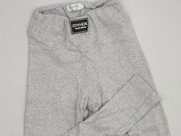 legginsy stayhere: Legginsy Sportowe damskie, rozmiar S — 1