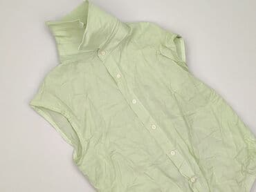 wiosenna koszula: Koszula damska, rozmiar S — 1