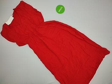 buty nylon red: New Collection, Sukienka damska, rozmiar S — 2