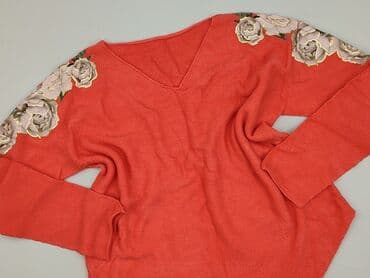 Sweter damski, rozmiar 3XL