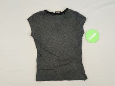 t shirty death: T-shirt damski, rozmiar S — 3