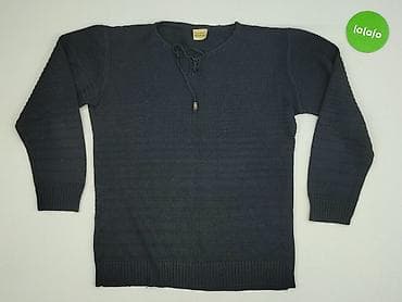 sweter od solar: Herno, Sweter damski, rozmiar L — 2