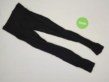 spodnie crivit: Sinsay, Legginsy Sportowe damskie, rozmiar S — 2