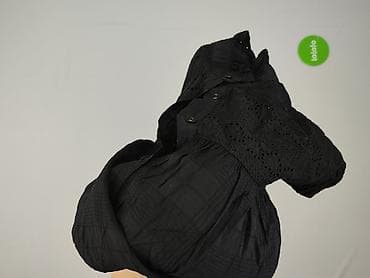 leginsy dilvin: Robe Légère, Tunika damska, rozmiar S — 6