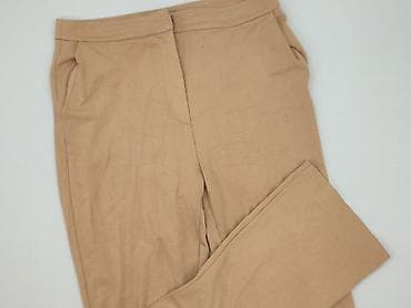 Mohito, Spodnie materiałowe damskie, rozmiar L