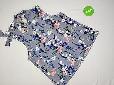 kołnierzyk bebe koszula: Shein Curve, Bluzka damska, rozmiar 2XL — 3