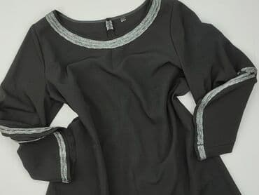 tunika damska plus size: Tunika damska, rozmiar 2XL — 1