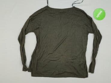 oversized t shirty hm: H&M, Women`s T-shirt, size M — 4