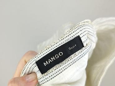 second hend: Mango, Spódnica damska, rozmiar 2XL — 4