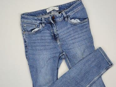 jeansy river island damskie: Next, Jeansy damskie, rozmiar M — 1