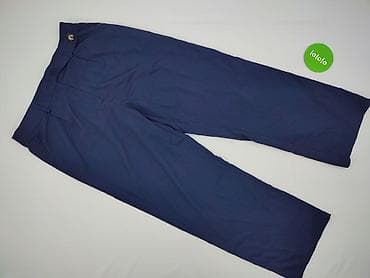 shein botki: Shein, Spodnie materiałowe damskie, rozmiar XL — 2