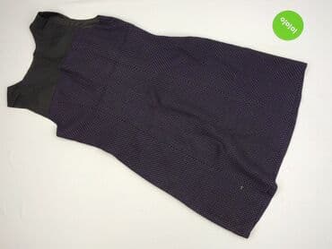 sukienki dla pań po 60 tce na wesele: Sukienka damska, rozmiar S — 3