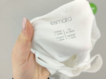 intimidao majtki bezszwowe: Esmara, Top damski, rozmiar L — 5