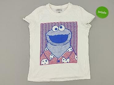 cool rzeczy: Reserved YFL, T-shirt damski, rozmiar M — 2