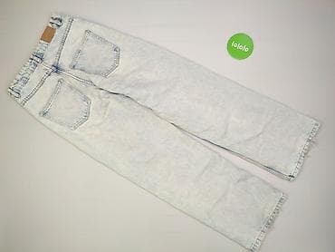 dzwony: House of Denim, Jeansy damskie, rozmiar M — 3