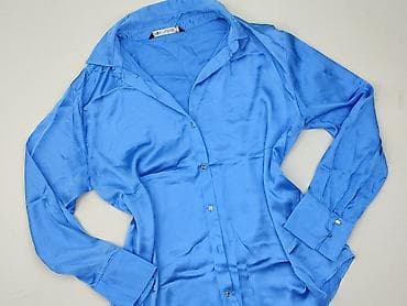 body basic zara: Zara, Koszula damska, rozmiar S — 1