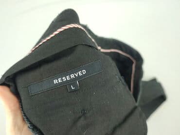 marynarka reserved męska: Spodnie dla mężczyzn, L — 4