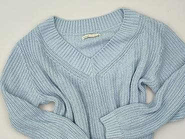 bluzki genzie: House, Sweter damski, rozmiar S — 1