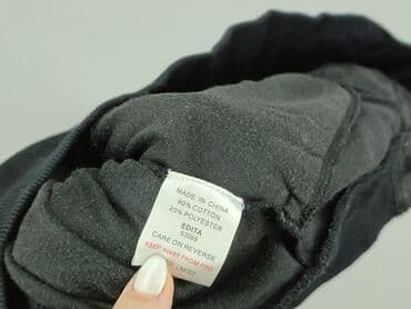 bluza smog: Ellesse, Bluza z kapturem damska, rozmiar S — 4