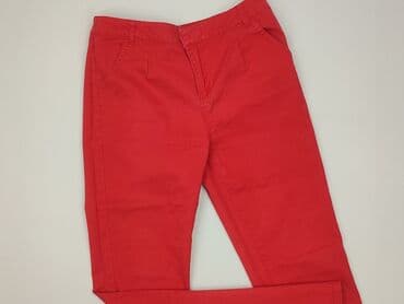 stradivarius woskowane spodnie: Jeans, Young Dimension, 13 years, 158, condition - Very good — 1